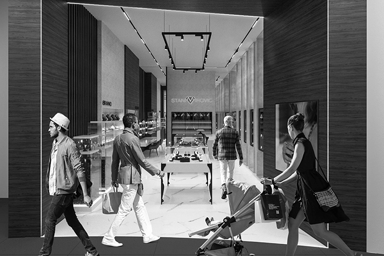 artemidadesign zlatara m&m stanimirovic delta planet nis